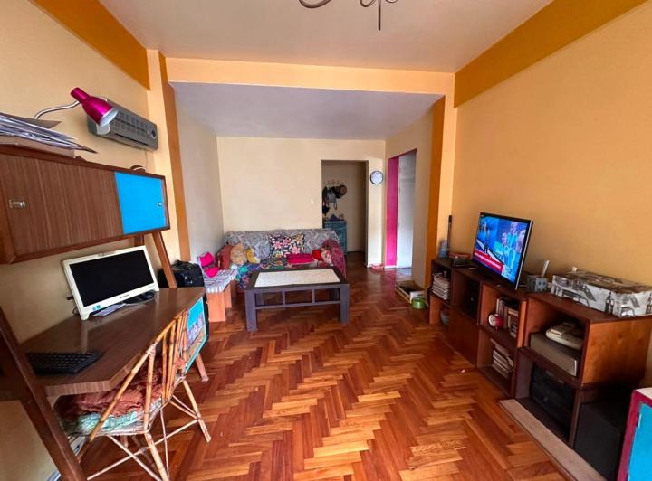 Departamento · 48m² · 2 Ambientes