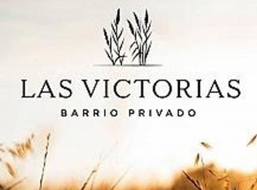 Terreno · 602m² · Lote en Venta Barrio Las Victorias, Canning!