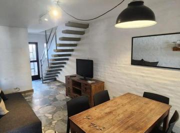Departamento · 45m² · 3 Ambientes · 1 Cochera · Venta Duplex en Zona Cerro. Cordoba Capital