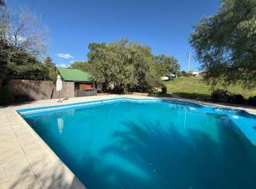 Terreno · 3822m² · Venta Terreno en Mina Clavero
