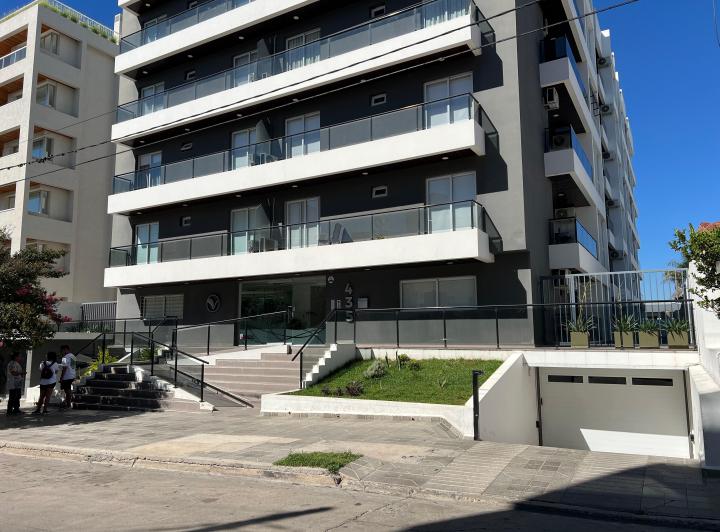 Departamento · 51m² · 2 Ambientes · 1 Cochera