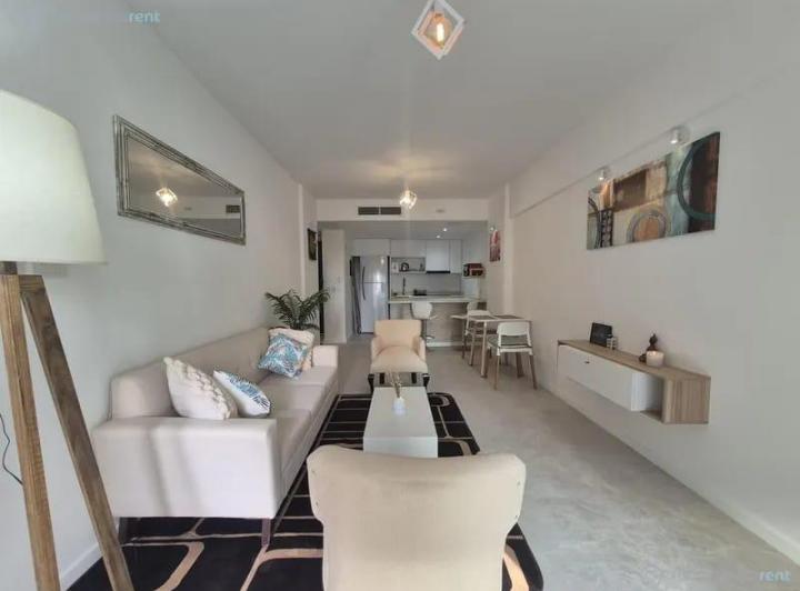 Departamento · 73m² · 2 Ambientes · 1 Cochera