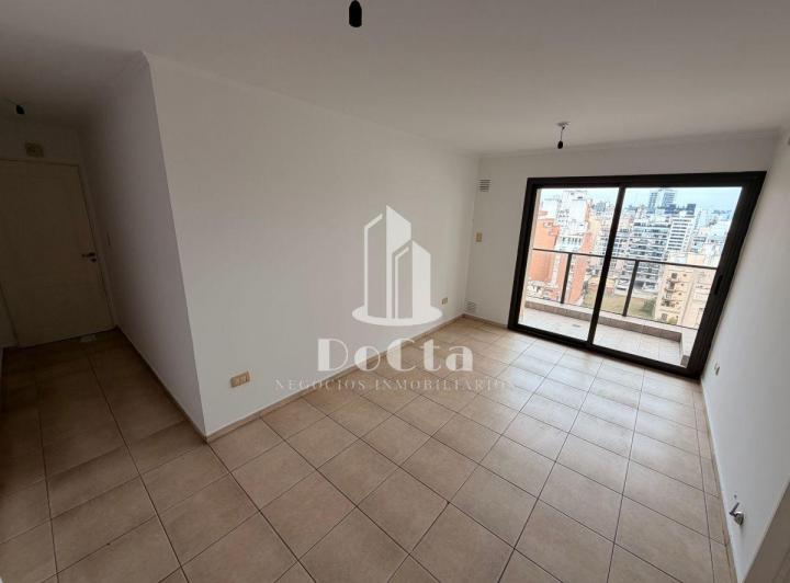 Departamento · 42m² · 2 Ambientes