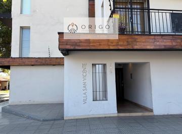 Departamento · 52m² · 3 Ambientes · Moderno Departamento en Alquiler