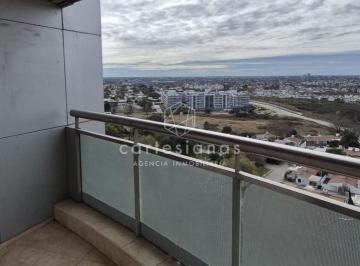 Departamento · 85m² · 5 Ambientes · Alquiler 3 Dorm Alto Villasol