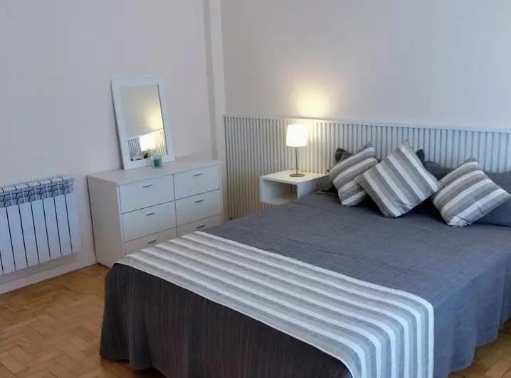 Departamento · 45m² · 2 Ambientes · 1 Cochera