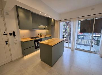 RLD-RLD-2670_2 · Venta Departamento 2 Ambientes Premium - Ciudad Jardin