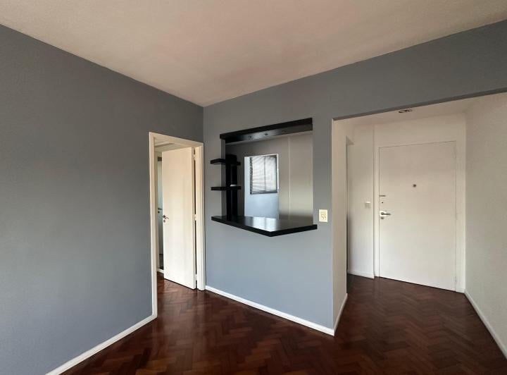 Departamento · 50m² · 2 Ambientes