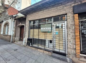 Local comercial · 19m² · 1 Ambiente · Oportunidad de Inversion! Local en Zona Centro Sin Expensas!