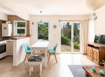 PH · 56m² · 3 Ambientes · PH en Los Maitenes