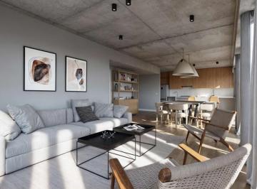 Departamento · 105m² · 4 Ambientes · Departamento en Villa Ortuzar