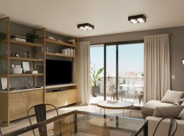 Departamento · 105m² · 4 Ambientes · Venta Departamento 4 Ambientes a Estrenar en Villa Ortuzar