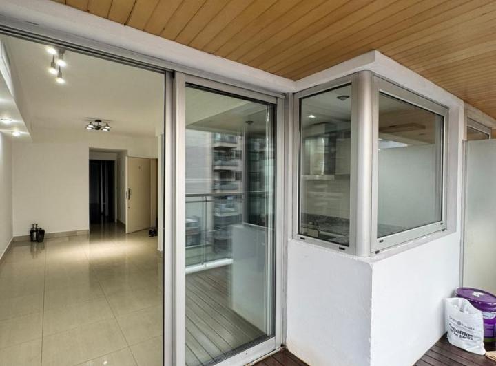 Departamento · 45m² · 2 Ambientes · 1 Cochera