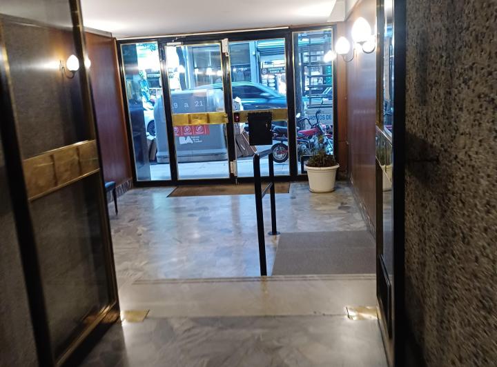 Departamento · 60m² · 3 Ambientes