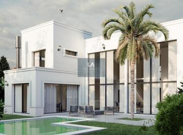 Campo · 351m² · 5 Ambientes · 2 Cocheras · Rumenco Joven Exclusiv Propiedad