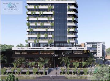 Local comercial · 57m² · 1 Ambiente · Local Venta Centro Comercial Doral Proximo a Nordelta Ideal Empresa Comercial con Sucursalessales