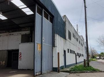 Depósito · 1160m² · Depósito General Pacheco: Múltiples Accesos, Sectores Diferenciados y Capacidad de Almacenamiento