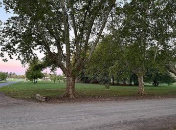 Terreno · 3387m² · Lote de 3300 m² en Sector Los Álamos, Estancia Villa María. Ubicación Privilegiada. Ezeiza - Cañuelas.