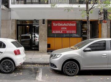 Local comercial · 175m² · Local Comercial Apto Todo Destino en Recoleta
