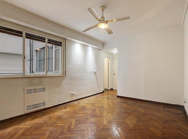 Departamento · 43m² · 2 Ambientes
