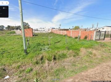 Terreno , Almirante Brown · Excelente Terreno Cercado de 444 m² en Venta - Longchamps, Almirante Brown