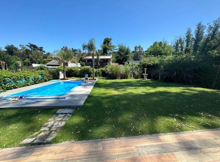 Casa · 100m² · 2 Ambientes