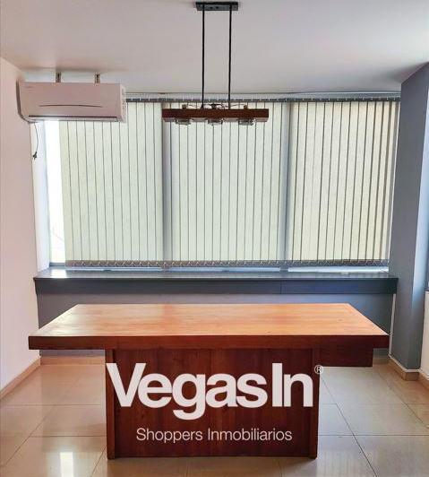 Oficina comercial · 31m² · 2 Ambientes