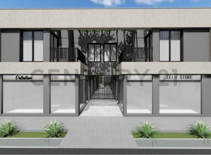 Local comercial · 60m² · 1 Ambiente
