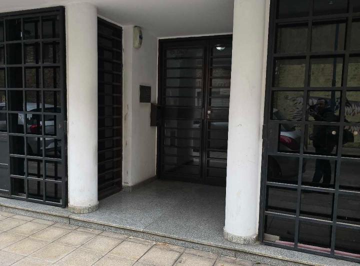 Departamento · 60m² · 1 Dormitorio