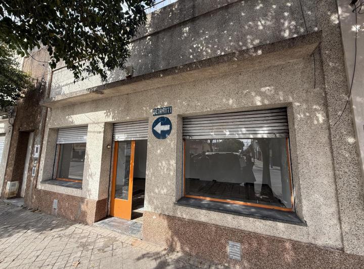 Local comercial · 42m² · 1 Ambiente
