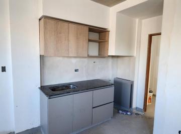 Departamento · 23m² · 1 Ambiente · Departamento Monoambiente con Parrila en El Balcon Piso 1
