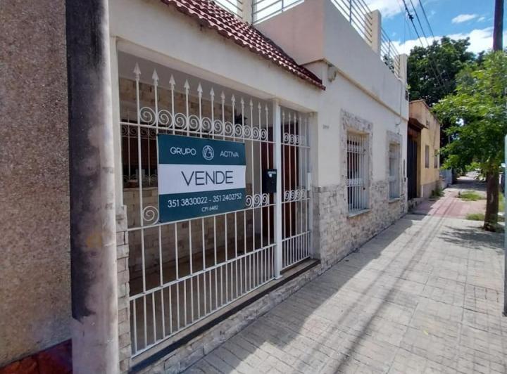 Casa · 75m² · 4 Ambientes