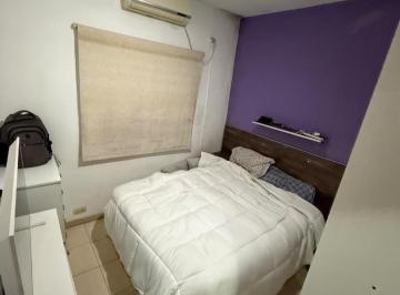 Departamento · 100m² · 3 Ambientes · Venta en Block Dpto 3 Amb C/patio + 2 Amb a Refaccionar