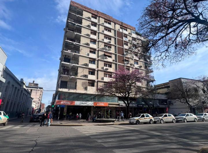 Departamento · 66m² · 4 Ambientes