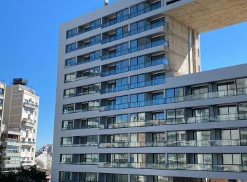 Departamento · 50m² · 2 Ambientes · Venta Depto 2 Ambientes Palacio Roccatagliata