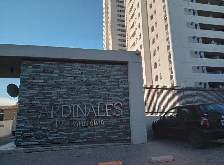 Departamento · 80m² · 3 Ambientes · 1 Cochera