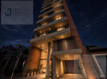 Departamento · 102m² · 4 Ambientes · 1 Cochera · Departamento a Estrenar 3 Dorm. en Alquiler