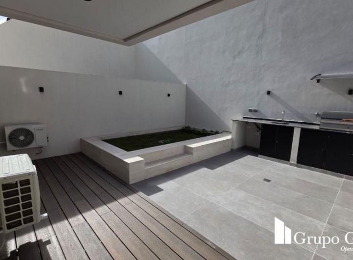 Departamento · 52m² · 2 Ambientes
