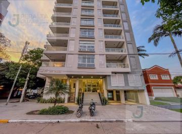 Departamento · 113m² · 5 Ambientes · 1 Cochera · Exclusivo Dpto 3 Dorm. en Los Robles