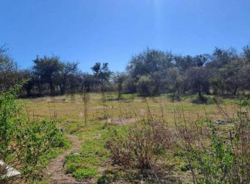 Terreno · 300m² · Venta Loteo 7500 Usd C/d - Salsipuedes