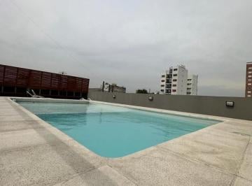 Departamento · 60m² · 3 Ambientes · 3 Amb con Balcón y Cochera. Aceptaría Permuta Menor Valor