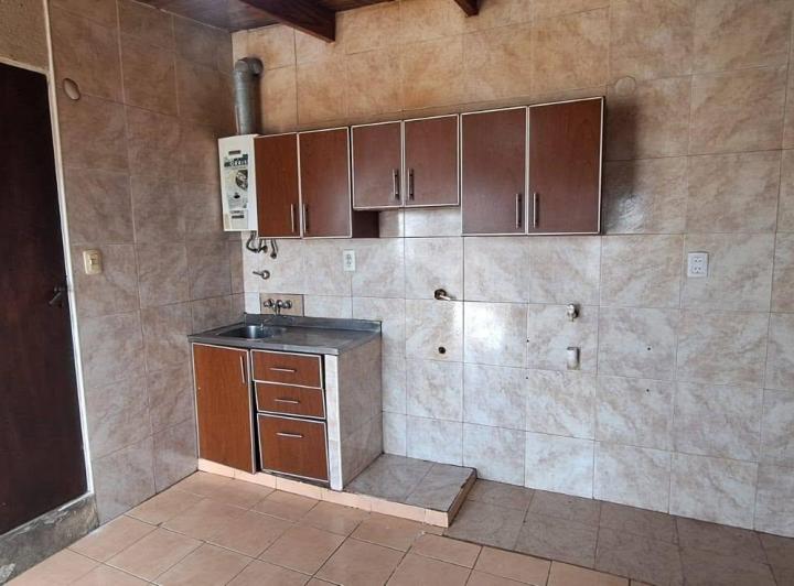 Casa · 40m² · 3 Ambientes