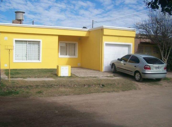 Casa · 82m² · 7 Ambientes
