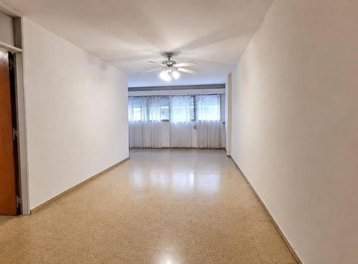 Departamento · 75m² · 4 Ambientes