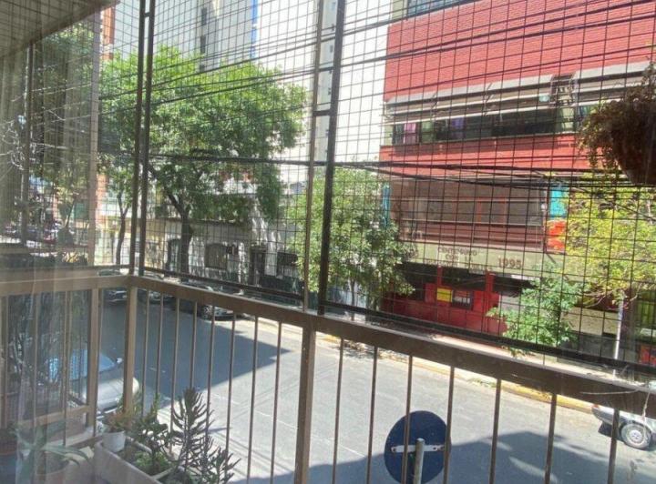 Departamento · 30m² · 1 Ambiente