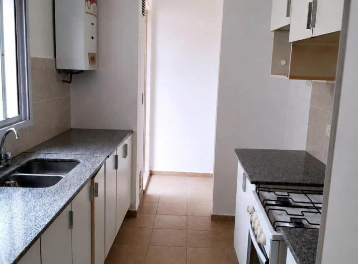 Departamento · 85m² · 4 Ambientes