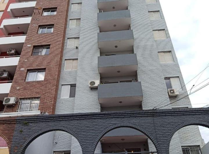 Departamento · 67m² · 3 Ambientes · 1 Cochera