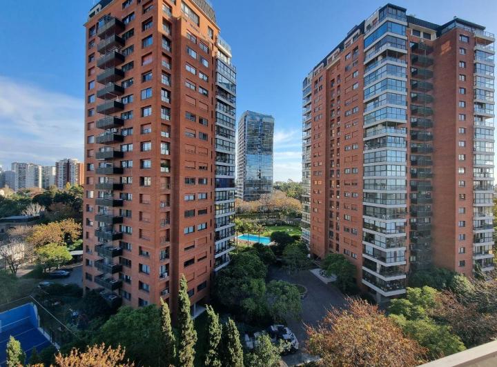 Departamento · 255m² · 5 Ambientes · 3 Cocheras