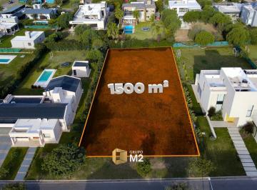Terreno · 1500m² · Lote Central 1.500 m en Herededades (Siete Soles)