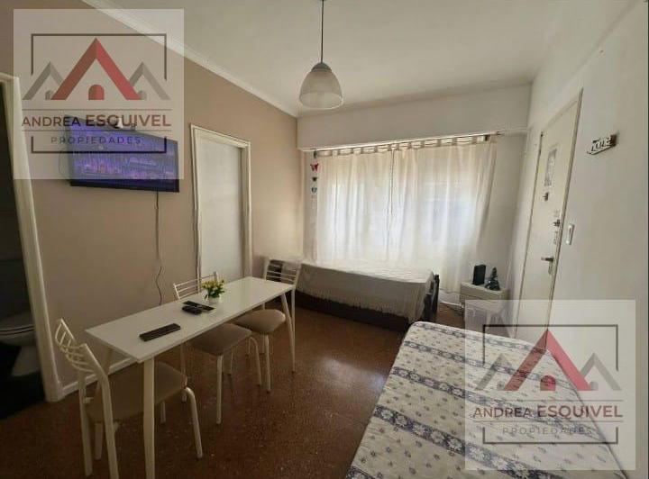 Departamento · 21m² · 1 Ambiente